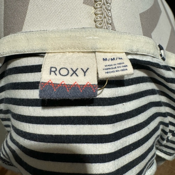 Strapless Roxy Dress, Size M - Picture 4 of 4